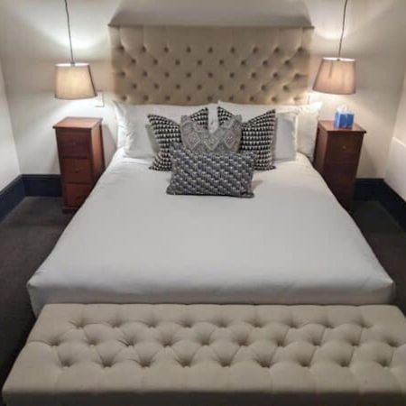 Hotel Etico At Mount Victoria Manor المظهر الخارجي الصورة