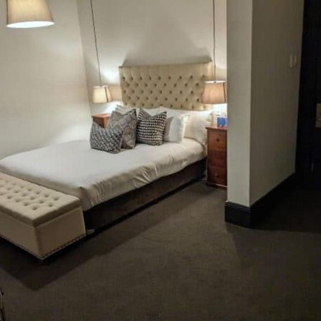 Hotel Etico At Mount Victoria Manor المظهر الخارجي الصورة