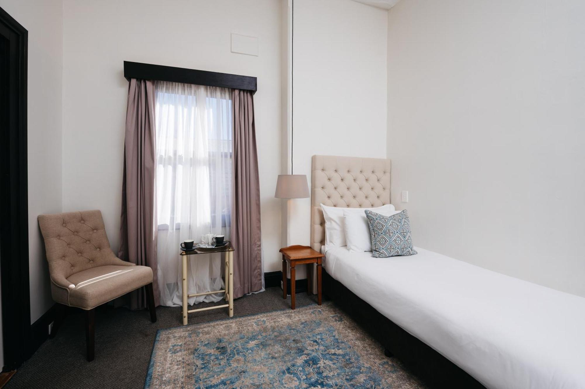 Hotel Etico At Mount Victoria Manor المظهر الخارجي الصورة
