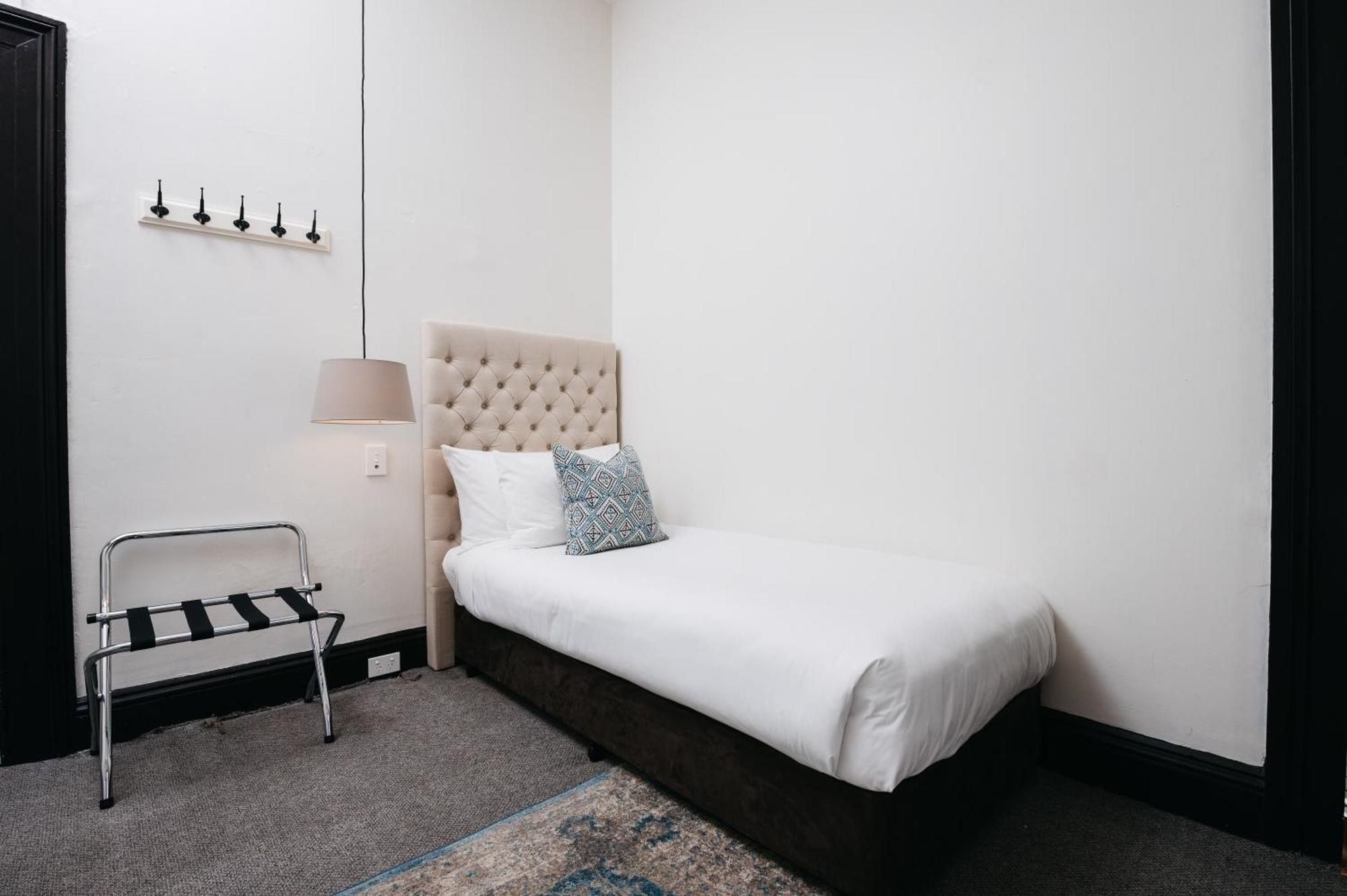 Hotel Etico At Mount Victoria Manor المظهر الخارجي الصورة