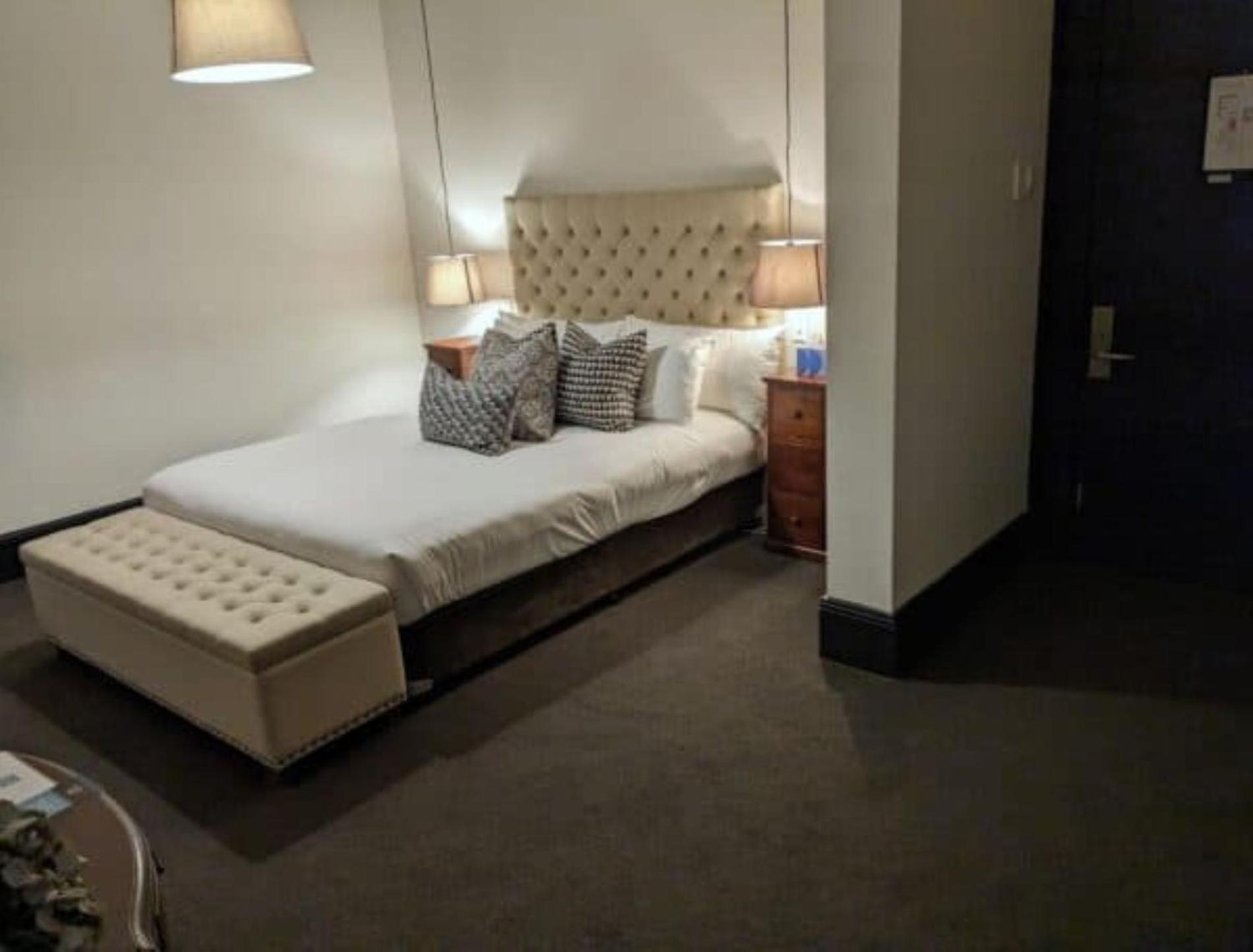 Hotel Etico At Mount Victoria Manor المظهر الخارجي الصورة